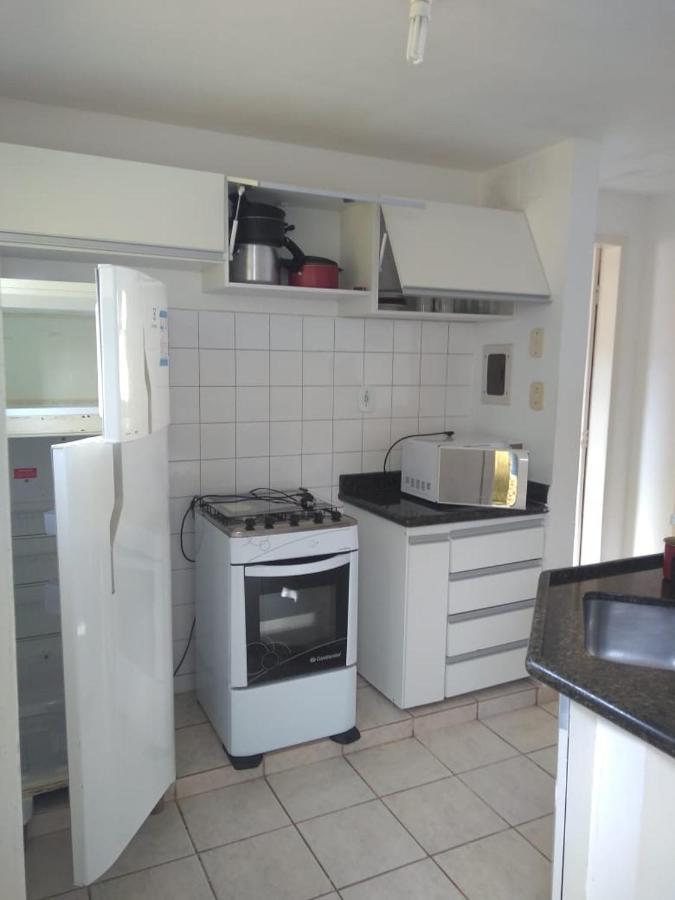 Apartamento Apartamento 1 Em Porto Seguro