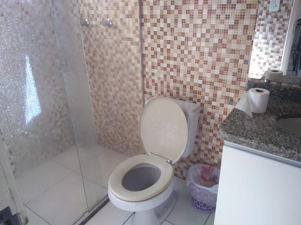 Apartamento Apartamento 1 Em